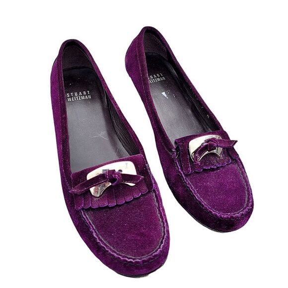 Stuart Weitzman   - Picture 1 of 2